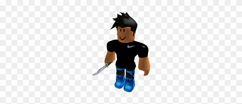 blue boy roblox