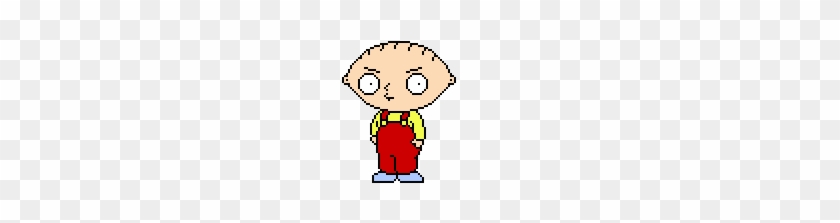 Stewie Griffin - Cartoon #817490