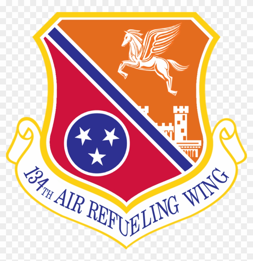 134th Air Refueling Wing - United States Air Forces In Europe - Air Forces Africa #817492