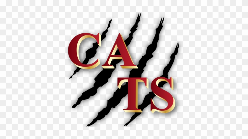 Cats Logo - Camp Ashland #817498