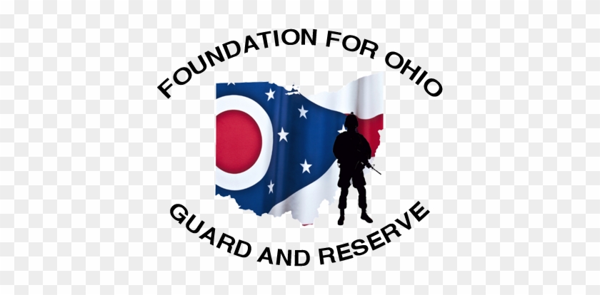 Foundation For Ohio Guard And Reserve - Foundation #817531