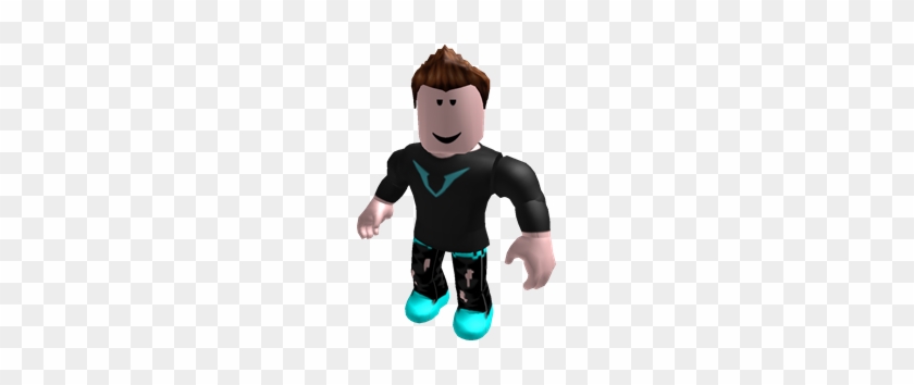 Currently Wearing - Roblox #817538