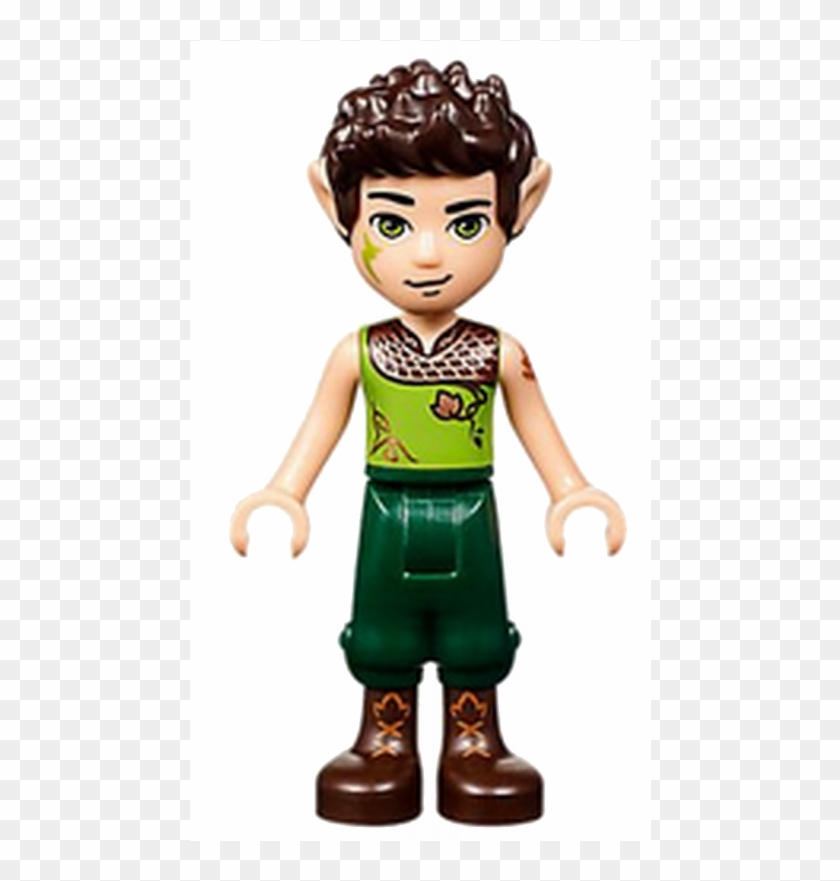 Lego Minifigure #817543