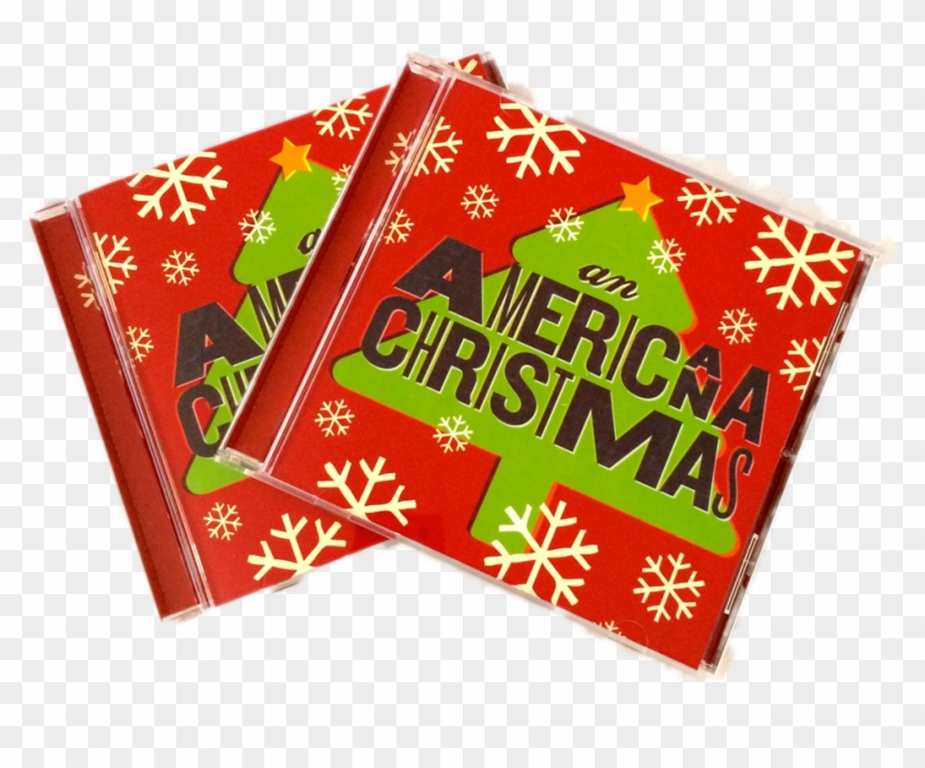 An Americana Christmas Cd - Americana Christmas (cd / Album) #817548
