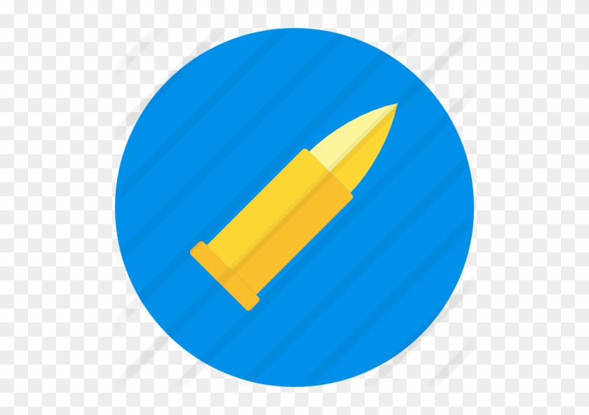 Bullet - Icon #817566