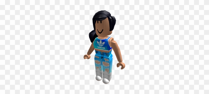 Woman Head - Roblox #817570