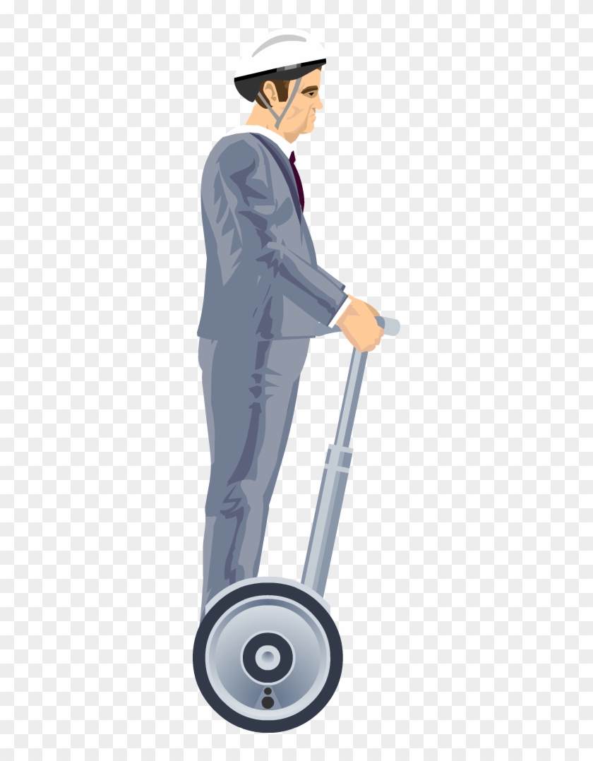 Happy Wheels Unblocked - Happy Wheels Segway Guy #817575