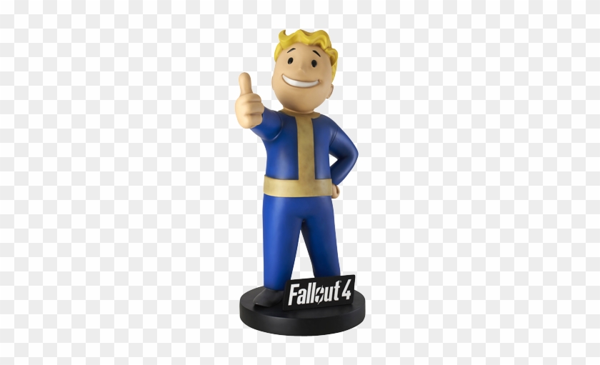 Fallout 4 - Fallout 4 #817580