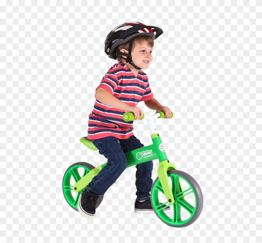 Y Velo 12" Senior Balance Bike - Y-volution Y Velo Balance Bike #817593