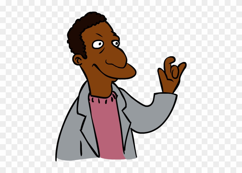 Hey, My Name Is Carl By Lazersofa - Hey, My Name Is Carl By Lazersofa #817655