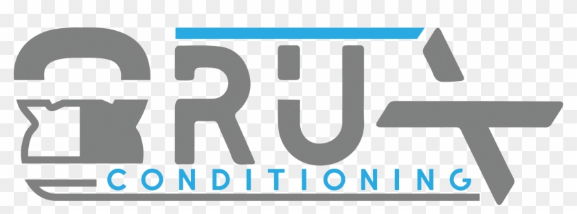 Crux Conditioning - Graphic Design #817661