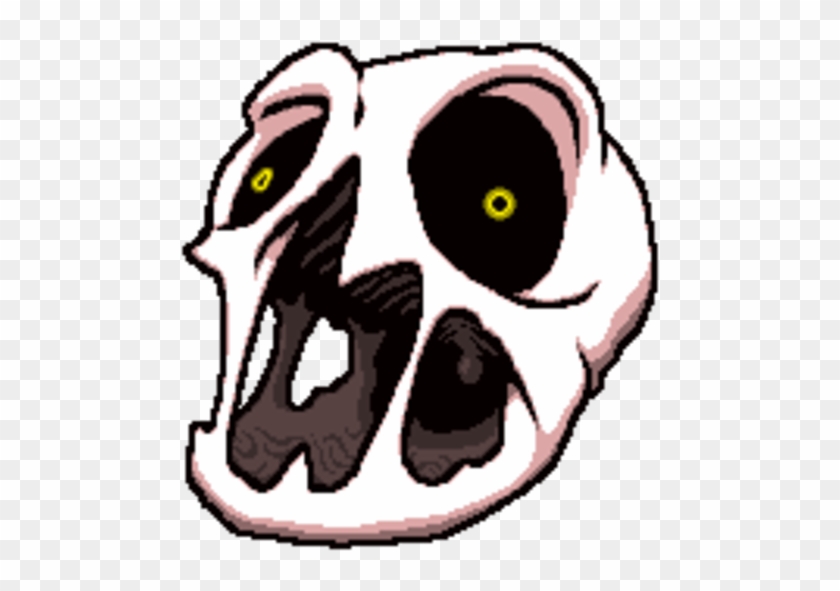 The True Final, Final, Final Boss Of Finality, For - Binding Of Isaac Afterbirth Delirium #817738