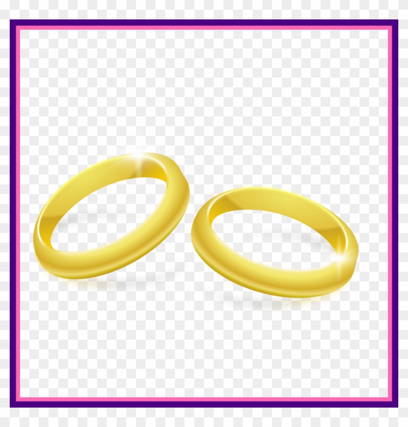 Inspiring Wedding Ring Clipart Clip Art For Newspaper - Ring #817749
