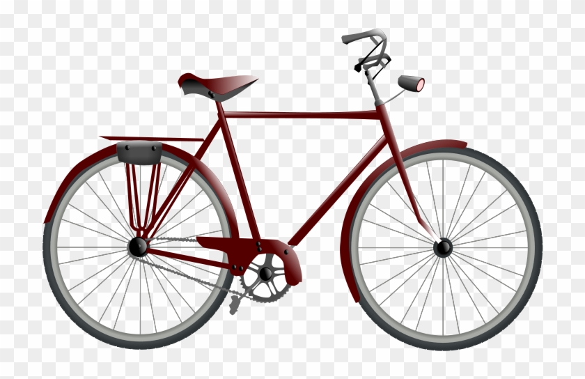 Bike Clipart Transparent Background #817759