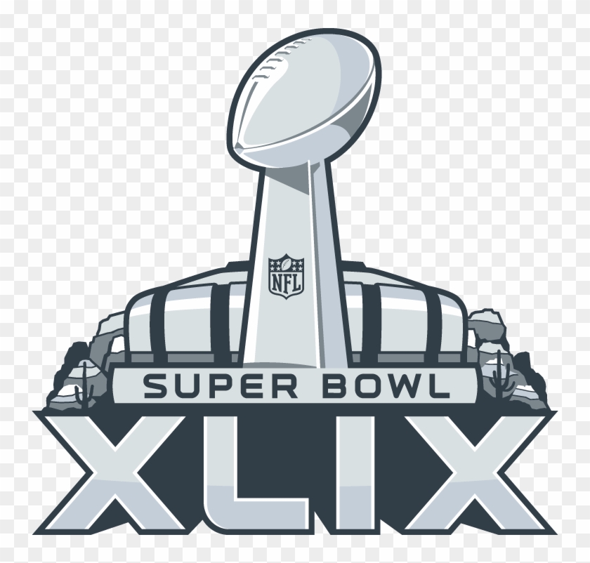 Tom Brady Rdt World Of Sport - Super Bowl 49 Logo #817782