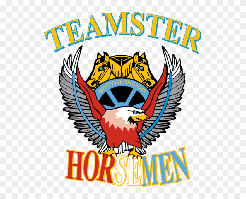 Tammy Munoz - Teamster Horsemen #817801