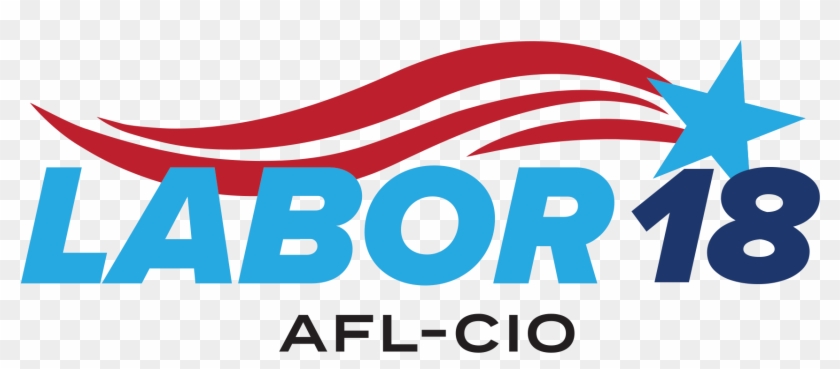 Labor2018 Logo Color - Afl-cio Nevada State #817811