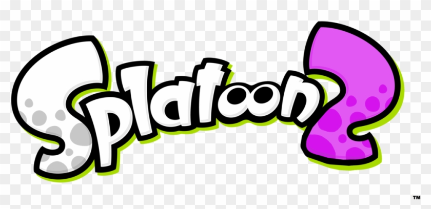 Ordinlegends 11 3 Splatoon 2 Logo By Ordinlegends - Splatoon Movie 2018 #817821