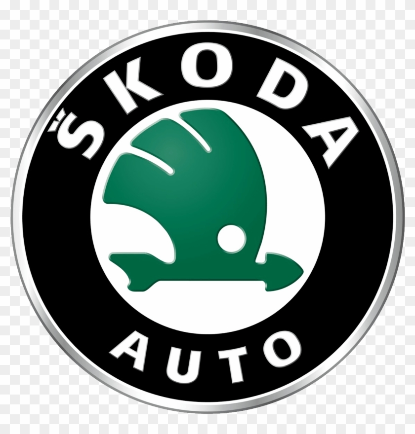 Skoda Uk Brand Director's Us Switch Sparks Uk Changes - Skoda Logo #817853
