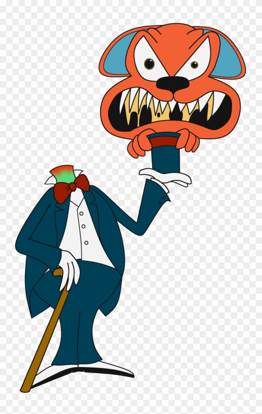 Silk Hatton By Sumperson - Cartoon #817870