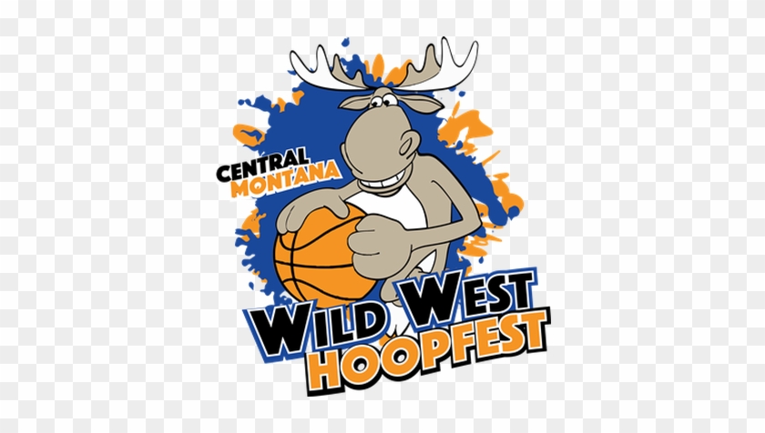 Picture - Wild West Hoopfest #817869