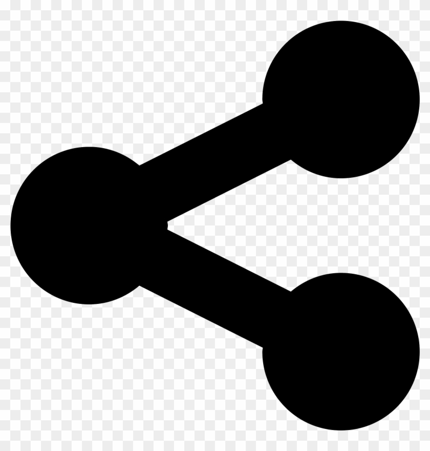 Computer Icons Share Icon Sharing - Share Icon Png #817906