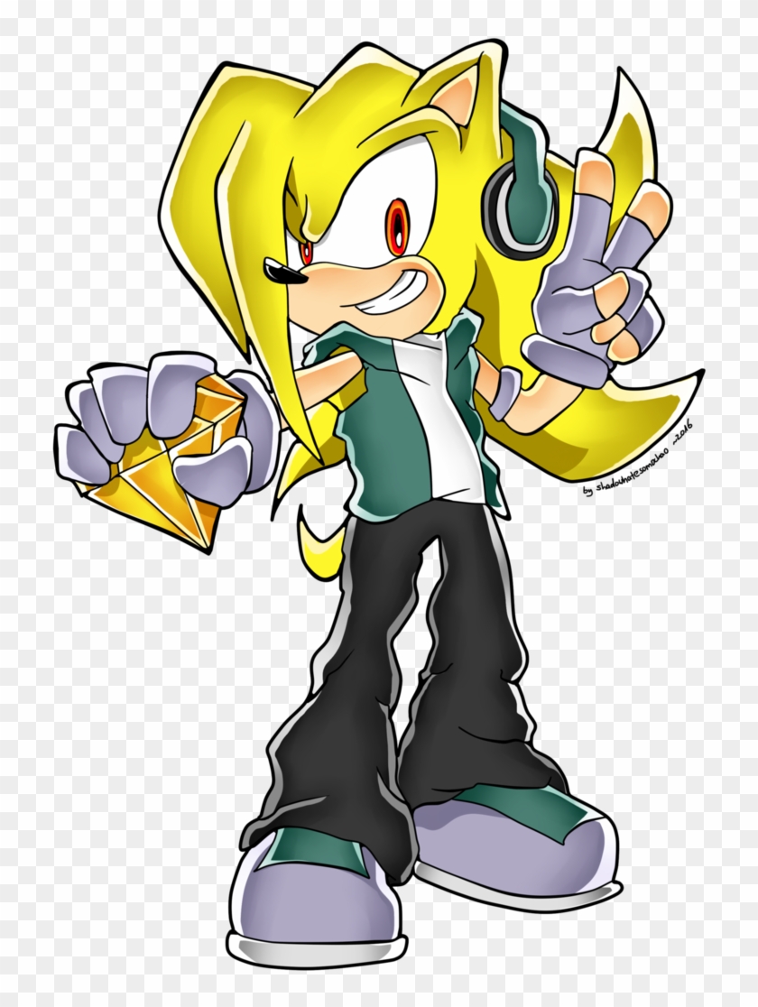 Mert The Hedgehog #817919