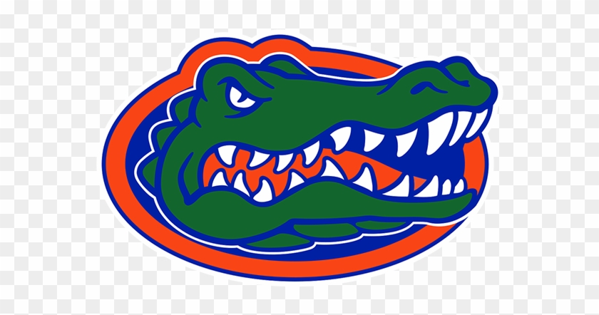 Florida - Florida Gators Logo Png #817921