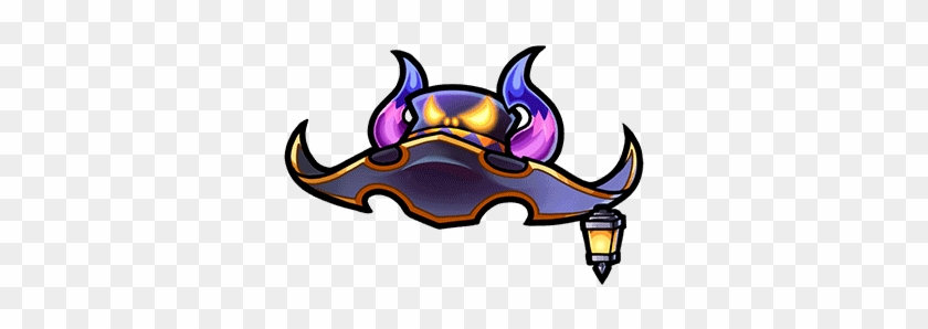 Gear-samhain Silk Hat Render - Gear-samhain Silk Hat Render #817987