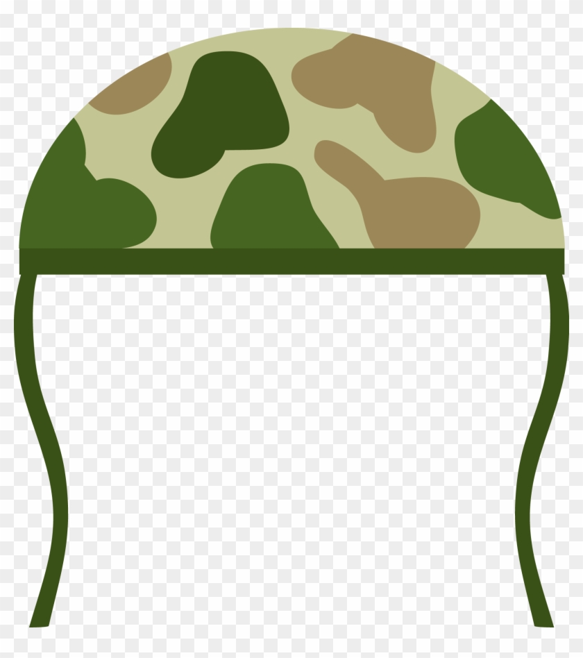 Photo By @daniellemoraesfalcao - Soldier Hat Clip Art #818002