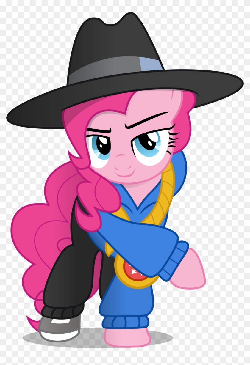 426 Kb Png - Mlp Pinkie Pie Rap #818015