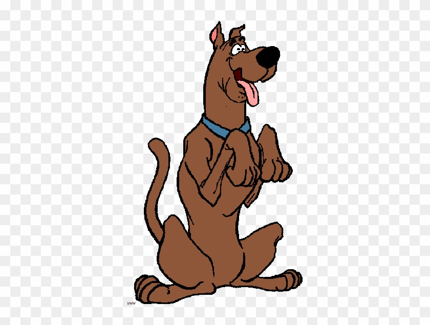 Https - //www - Sunburynews - Com/wp Doo Clip Art 446743 - Scooby Doo Coloring Pages #818032
