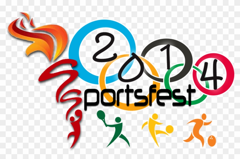 Picture - Sportsfest Logo #818128