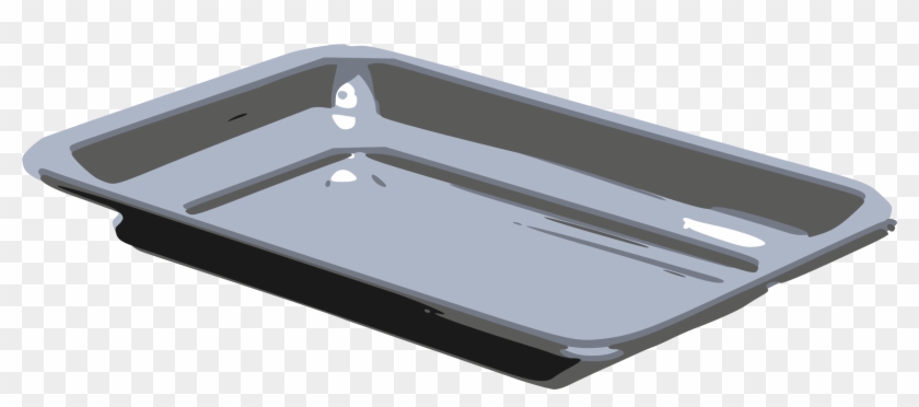 Clipart - Tray Png #818134