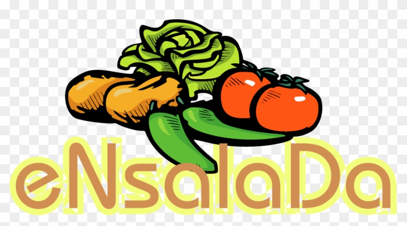 Ensalada Ensalada - Salad #818137