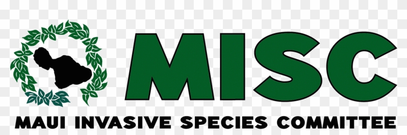 Together Everyone Achieves More - Maui Invasive Species Committee #818142