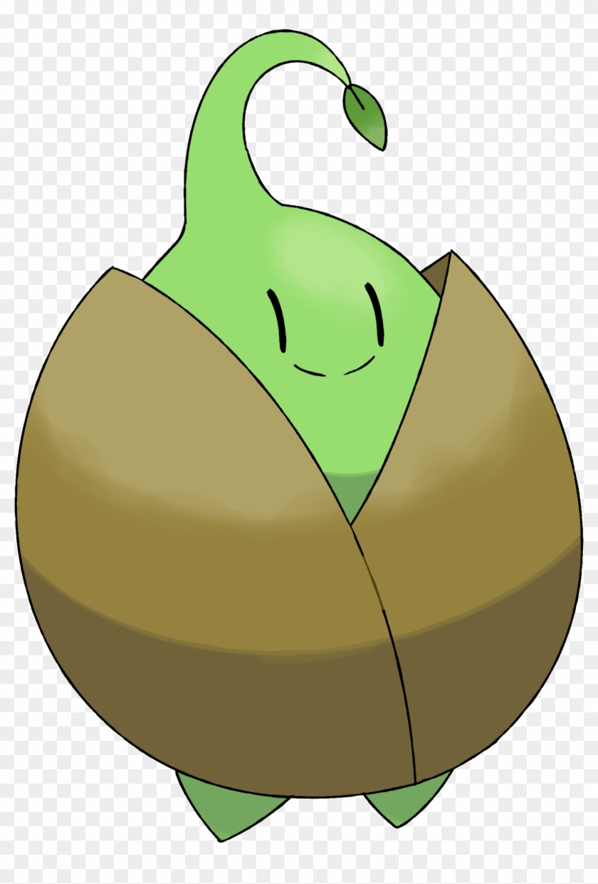 Seedling - Seedling Pokemon #818158