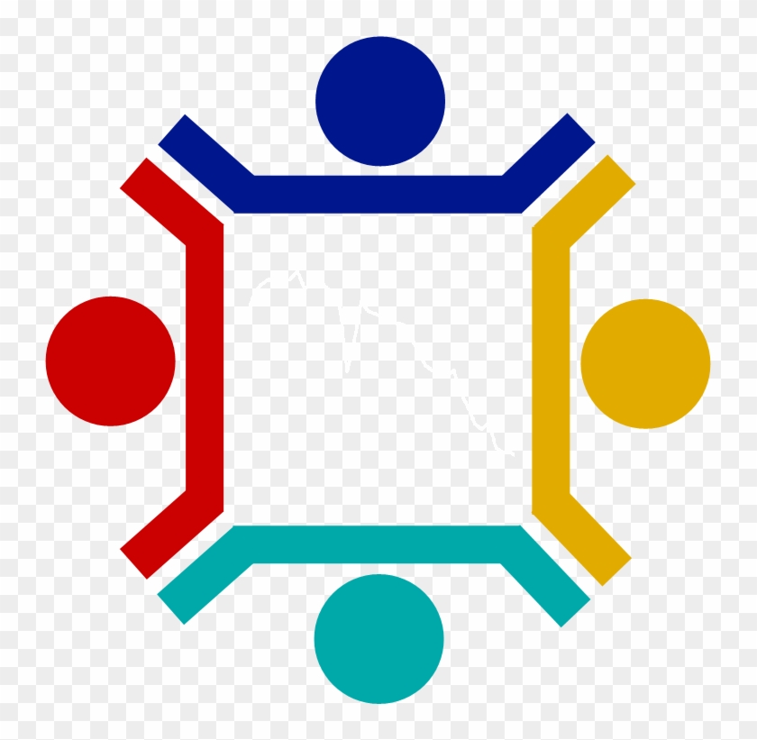 Neuroscience Of Teams - Team Work Logo Transparent #818170
