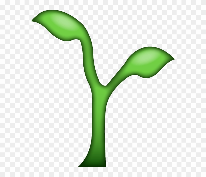 Download Ai File - Plant Emoji #818176