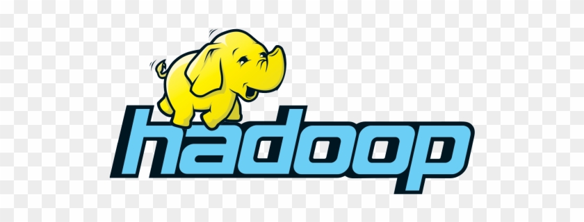 Hadoop - Apache Hadoop Logo #818206