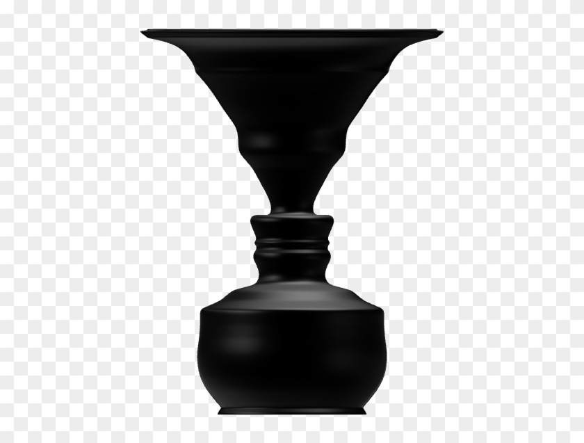 George Washington Silhouette Vase - Vase #818223