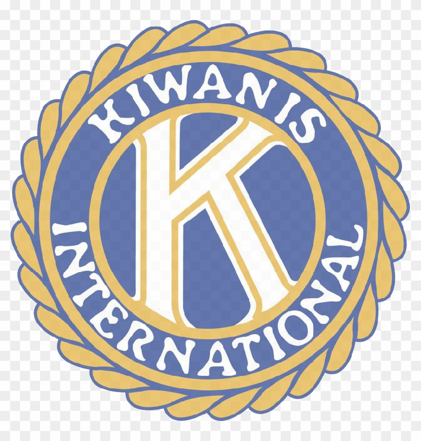 Kiwanis Logo Transparent - Kiwanis Club #818285