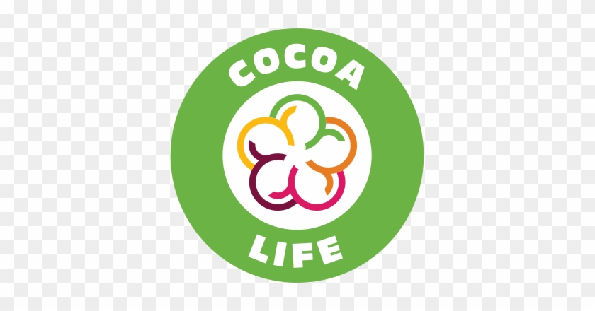 Cocoa Life Cadbury #818287