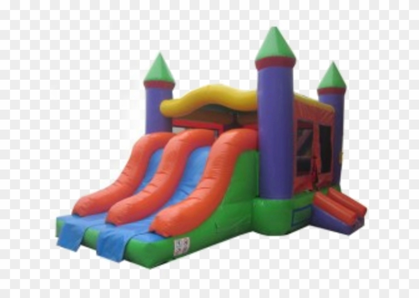 $160 - Inflatable Castle #818298