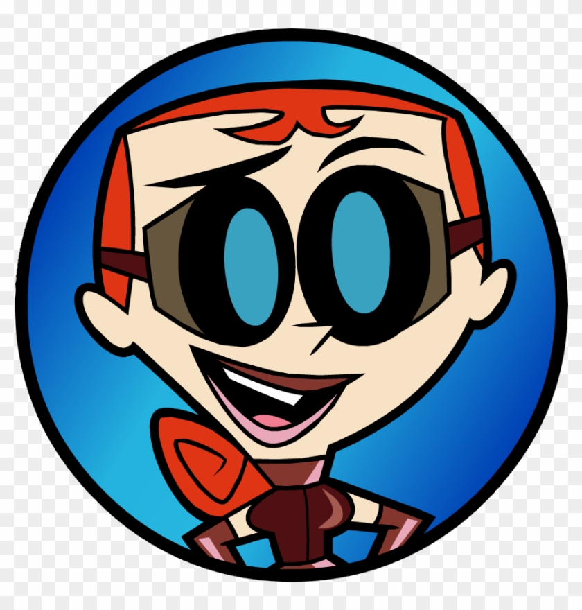 Ghastly Badge “ - Cartoon #818363