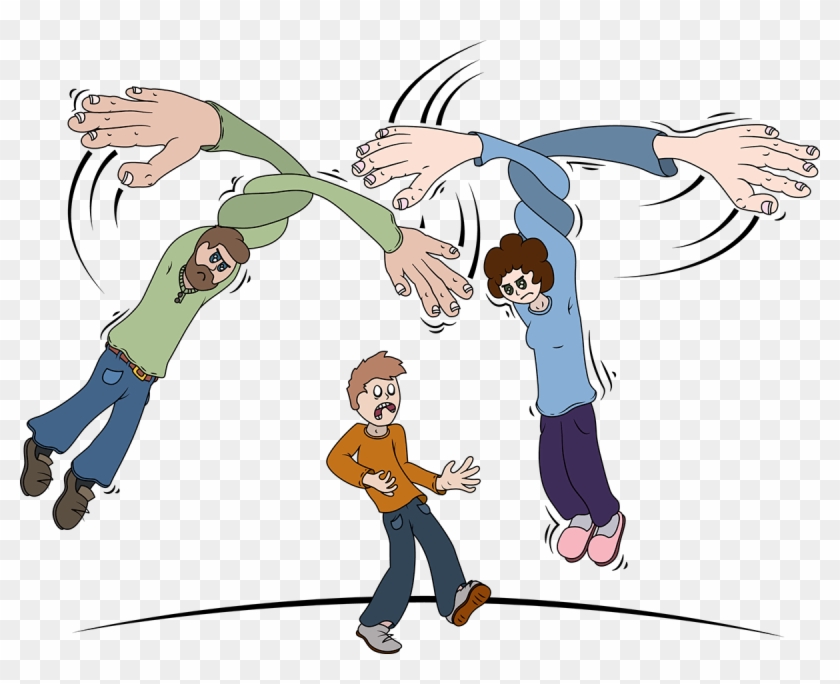 Helicopter Parent - Helicopter Parent Clipart Transparent #818414