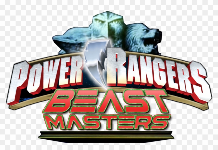 Beast Masters - Power Rangers / Power Rangers Samurai Theme #818561
