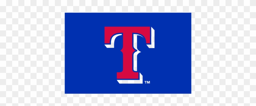 Texas Rangers Clip Art - Texas Rangers #818568