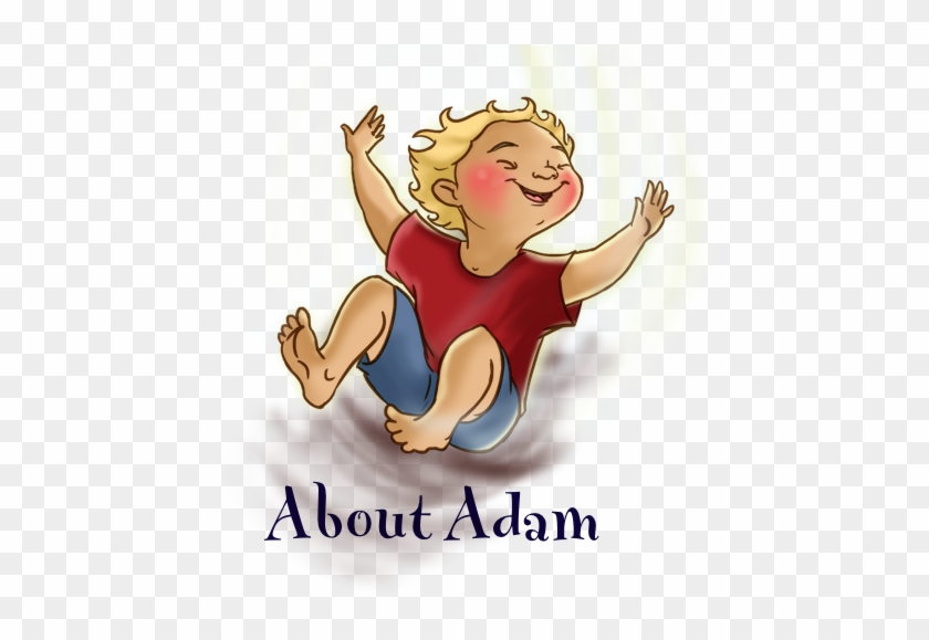 Find Out Why Adam Is So Special - Before You Sleep Benji Bennett #818667