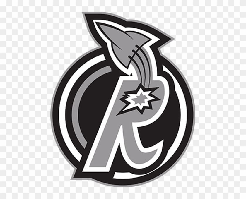 Nj Rockets Hockey Logo #818670